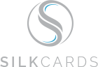 SilkCards logo