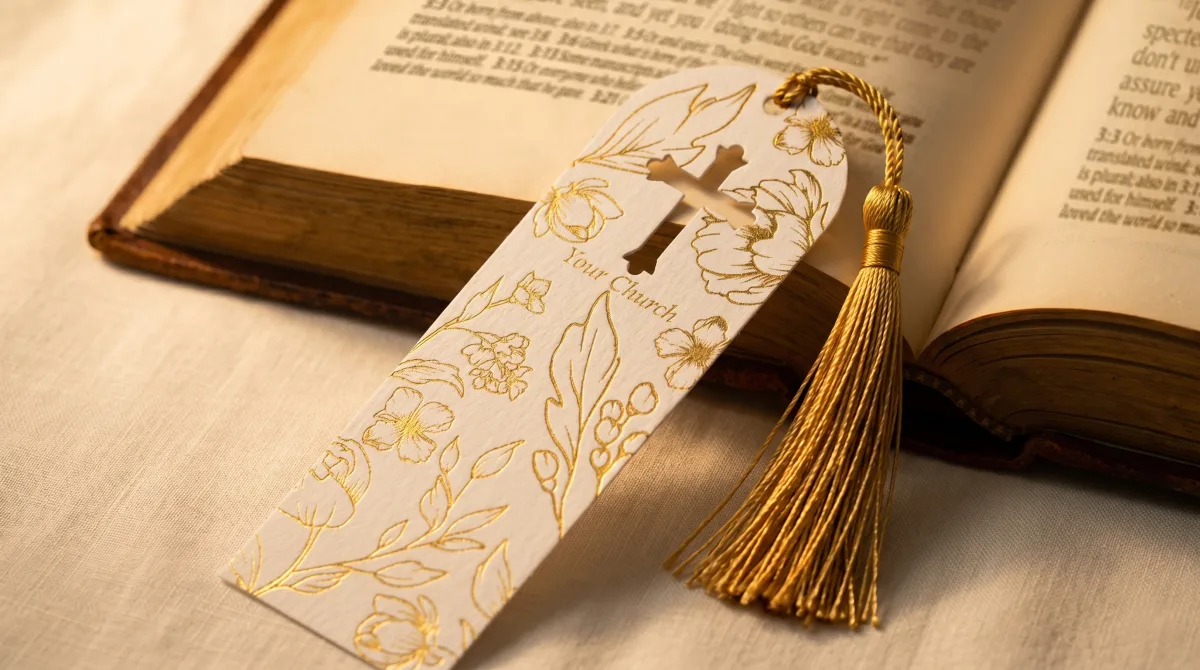 Bookmarks